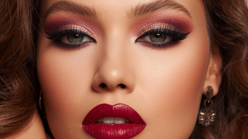 Top 10 Party Makeup Ideas To Look Gorgeous Instantly