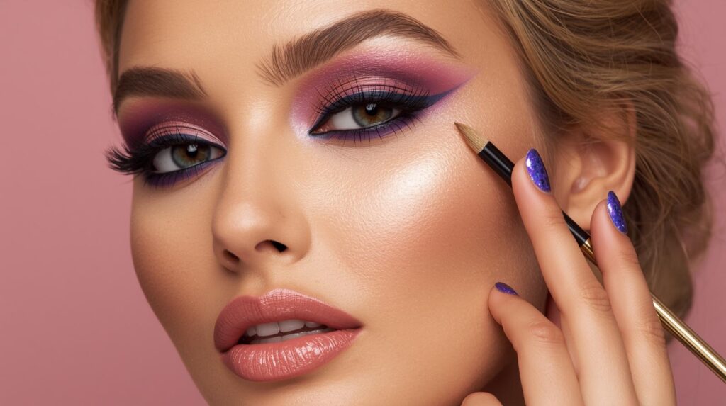 Top 10 Party Makeup Ideas To Look Gorgeous Instantly